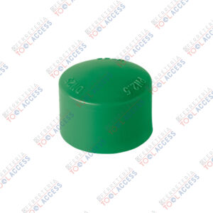 Tapón de PPR 3/4", FOSET