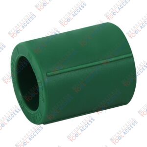Cople de PPR, 1/2" (20mm), FOSET