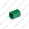 Cople de PPR, 3/4" (25mm), FOSET