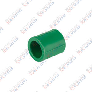 Cople de PPR, 3/4" (25mm), FOSET