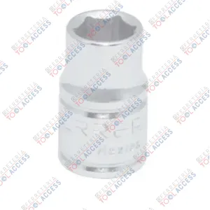 Alternative view of Dado cuadro de 3/8", 6 puntas, métrico, 9 mm, Urrea