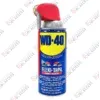 Aceite Multiusos Aerosol Flexi-Tapa WD-40 52107 9 OZ