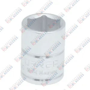 Alternative view of Dado cuadro de 3/8", 6 puntas, métrico, 14 mm, Urrea