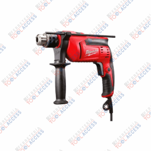 Rotomartillo 1/2" 680 W Vvr 0-3000 Rpm 0-48000 Gpm