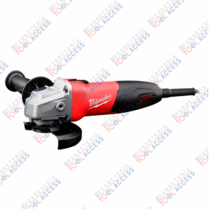 Mini Esmeriladora Angular 4.1/2" 750 W 11000 Rpm 5/8-11