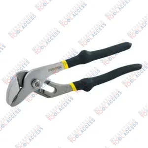 Alternative view of Pinza de extensión de 5 posiciones de 8", Surtek