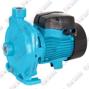 Motobomba centrífuga 0.5 HP, AQUA PAK