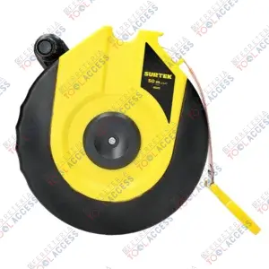 Cinta larga de fibra de vidrio, 50 m rebobinado, Surtek