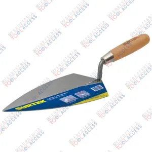 Cuchara tipo Philadelphia soldada 10", Surtek