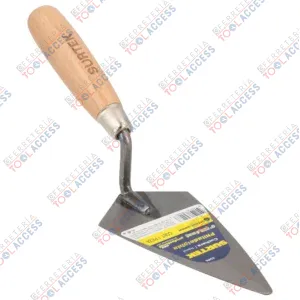 Alternative view of Cuchara tipo Philadelphia soldada 6", Surtek