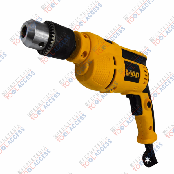 Rotomartillo 1/2" 710 W Vvr 0-2800 Rpm 0-47600 Gpm