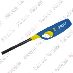 Alternative view of Encendedor recargable para cocina, 28 cm, Foy
