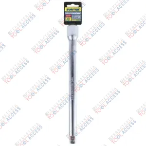 Extensión para dado cuadro de1/2", 10", Surtek