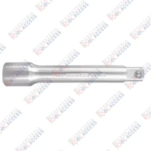 Alternative view of Extensión para dado cuadro de1/2", 10", Surtek