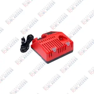 Alternative view of Cargador De Bateria 12 V Y 18 V M18 Y M12