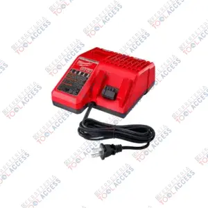 Cargador De Bateria 12 V Y 18 V M18 Y M12