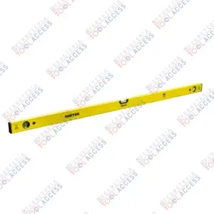 Nivel magnético de aluminio 48" , Surtek