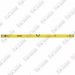 Alternative view of Nivel magnético de aluminio 48" , Surtek