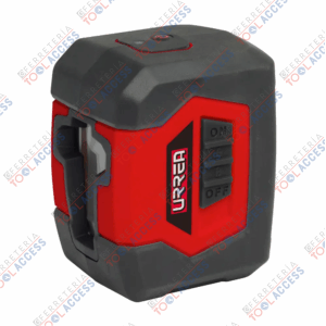 Nivel láser automático 2 líneas 360°