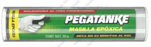 Masilla Epóxica - Imagen 2