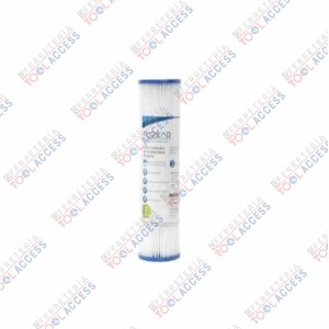 Filtro de cartucho plegable (PL) 1 Micra