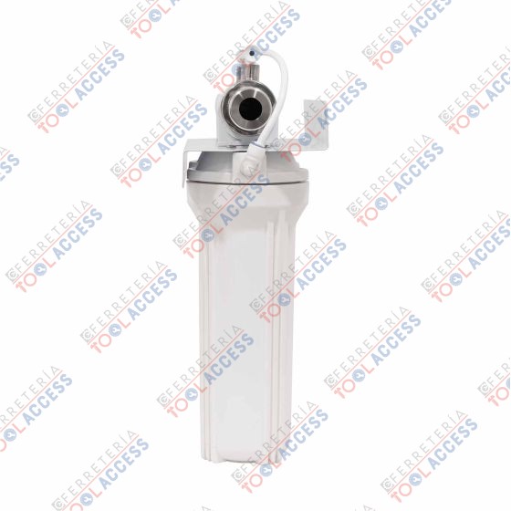 Sistema de filtración básica 3 Etapas - Imagen 2