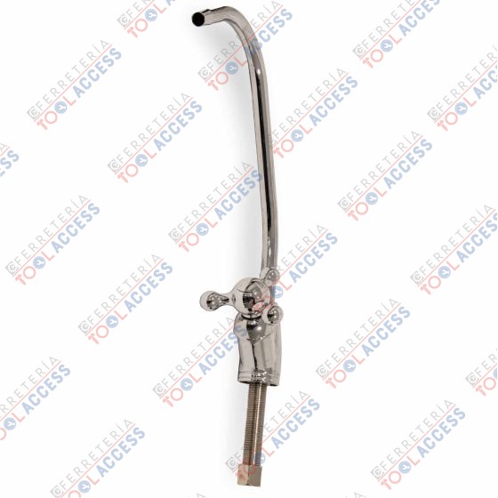 Sistema de filtración básica 3 Etapas - Imagen 5