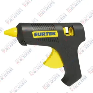 Pistola para barras de silicon 1/2" 80 W, 127 V, Surtek