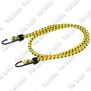 Tensores elásticos 40", 2 piezas, Foy