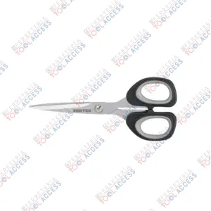 Tijeras para oficina 6-1/2", Surtek